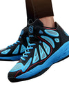 Fashion Men's Casual Lace Up Breathable Sports shoes