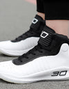 Men's Shoes Basketball Male Sneakers Running