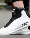 Men's Shoes Basketball Male Sneakers Running