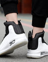 Men's Shoes Basketball Male Sneakers Running