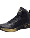 Men's Shoes Basketball Male Sneakers Running