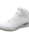 Men's Shoes Basketball Male Sneakers Running