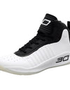 Men's Shoes Basketball Male Sneakers Running