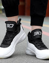 Men's Shoes Basketball Male Sneakers Running