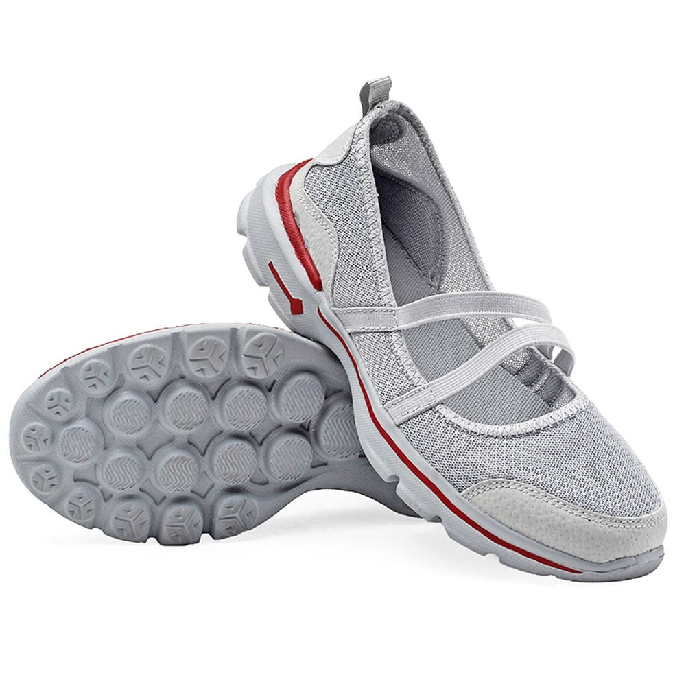 Women Lightweight Walking Shoes