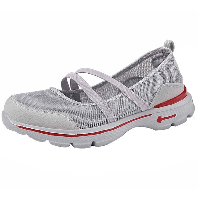 Women Lightweight Walking Shoes