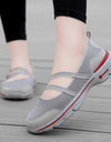 Women Lightweight Walking Shoes