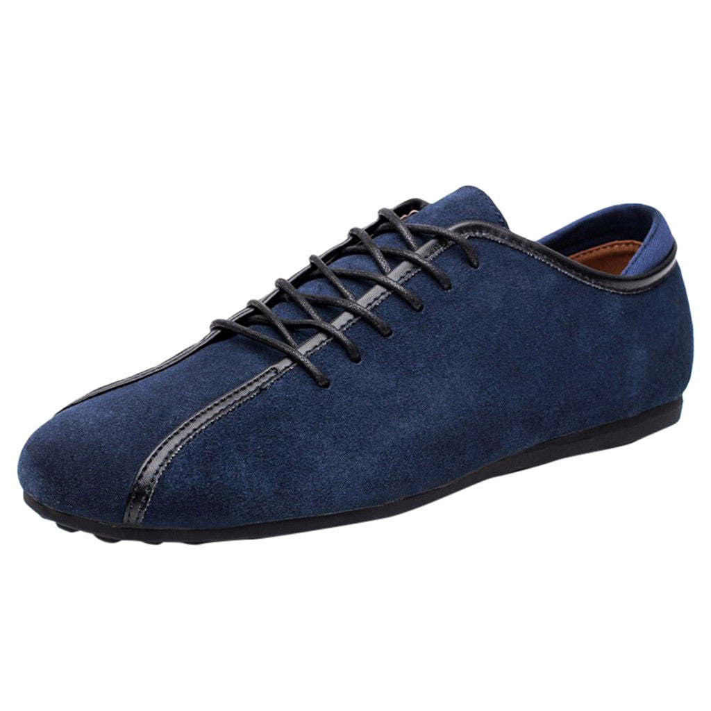 Men Walking Shoes Male Non-Slip