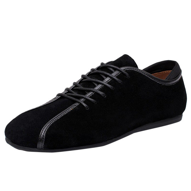 Men Walking Shoes Male Non-Slip