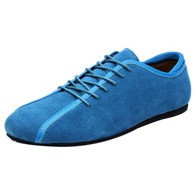 Men Walking Shoes Male Non-Slip