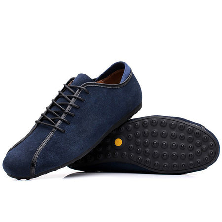 Men Walking Shoes Male Non-Slip