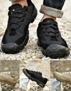 Men's Breathable Non-Slip Wear Outdoor Cycling Shoes
