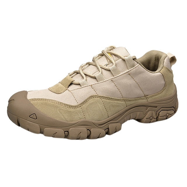 Men's Breathable Non-Slip Wear Outdoor Cycling Shoes