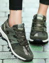 Couple Military Training Camouflage Shoes Non-Slip