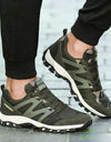 Couple Military Training Camouflage Shoes Non-Slip