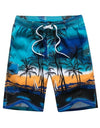 Swimwear Men Swim Shorts Board