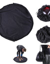 Waterproof Mat Carry Pack Pouch for Water Sports Swimming Accessories