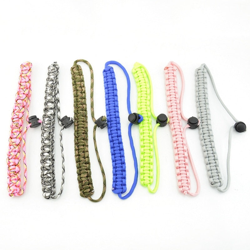 swimming accessories Wrist Lanyard Bracelet