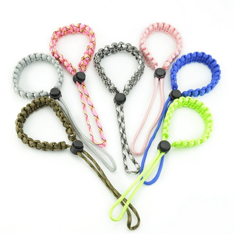 swimming accessories Wrist Lanyard Bracelet