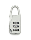 Mini Password Lock for Luggage Toolbox Golf Bag