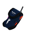 Golf small pocket + 2 balls + four balls tee Small Golf Waist Bag