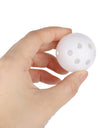 Golf small pocket + 2 balls + four balls tee Small Golf Waist Bag