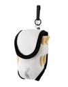 Multifunctional Portable Golf Ball Holder Mini Waist Bag