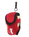 Multifunctional Portable Golf Ball Holder Mini Waist Bag