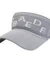 Men Women Sun Hats Adjustable Casual Knitted Golf