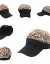 Men Women Golf Cap