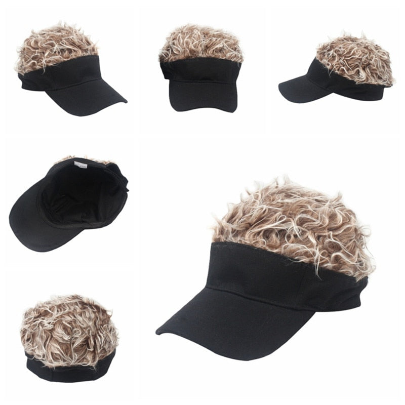 Men Women Golf Cap