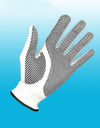 Pair Of Golf Gloves Men's Lambskin Non-Slip