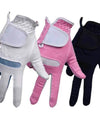 Womens Golf Gloves Microfiber Soft