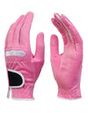 Womens Golf Gloves Microfiber Soft