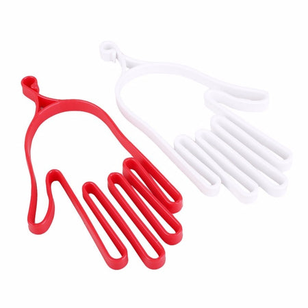 Outdoor Golfer Sports Tool Gear Plastic Golf Gloves