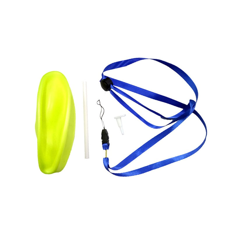 USA Shipping Golf Smart Inflatable Ball Golf