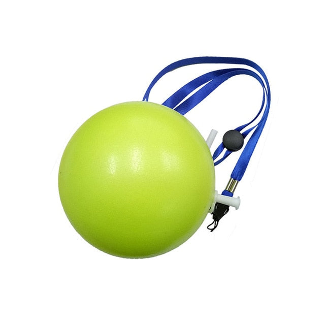 USA Shipping Golf Smart Inflatable Ball Golf
