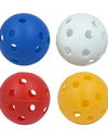 Golf Training Balls Plastic