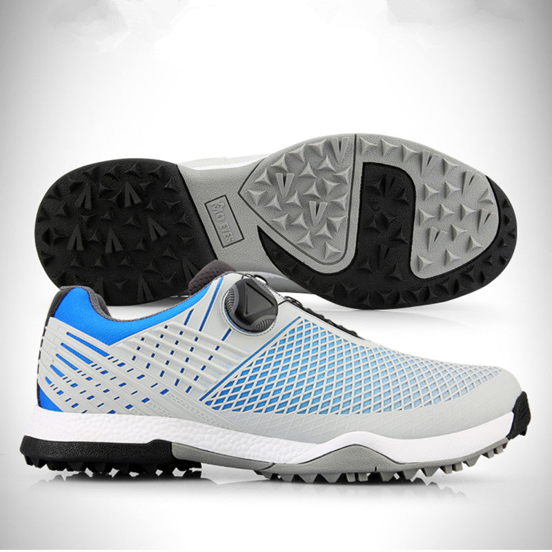 Golf Shoes Men's Waterproof Shoes