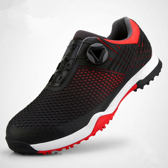 Golf Shoes Men's Waterproof Shoes