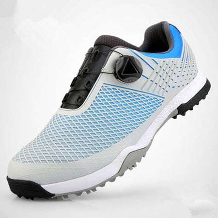 Golf Shoes Men's Waterproof Shoes