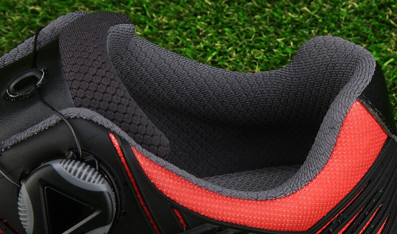 Golf Shoes Men's Waterproof Shoes